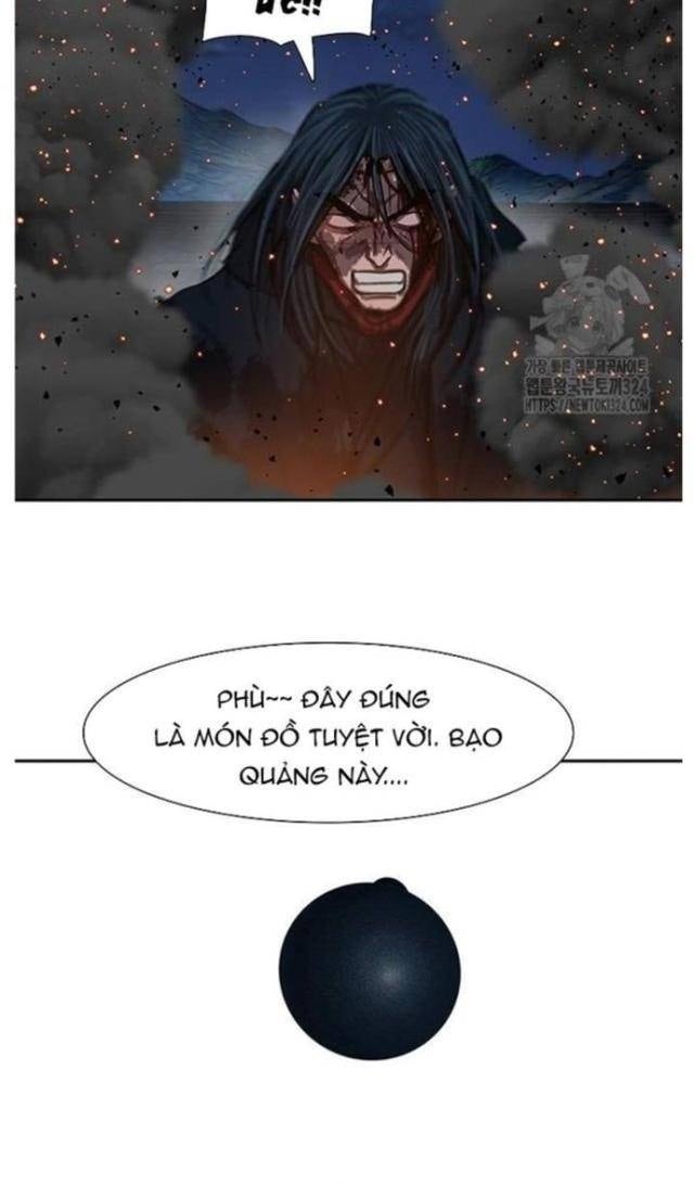 Hộ Vệ - Page 48