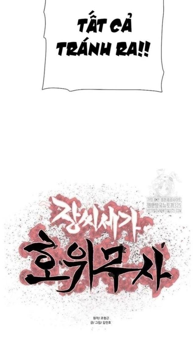 Hộ Vệ - Page 8