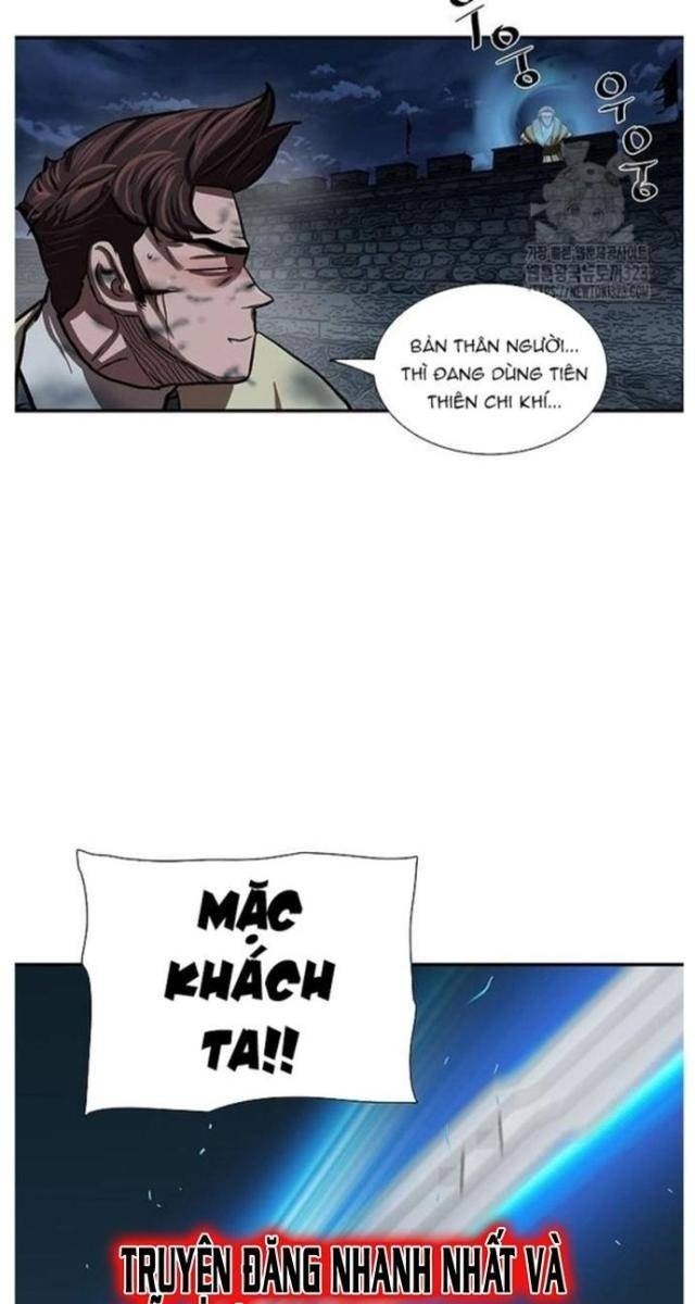 Hộ Vệ - Page 74