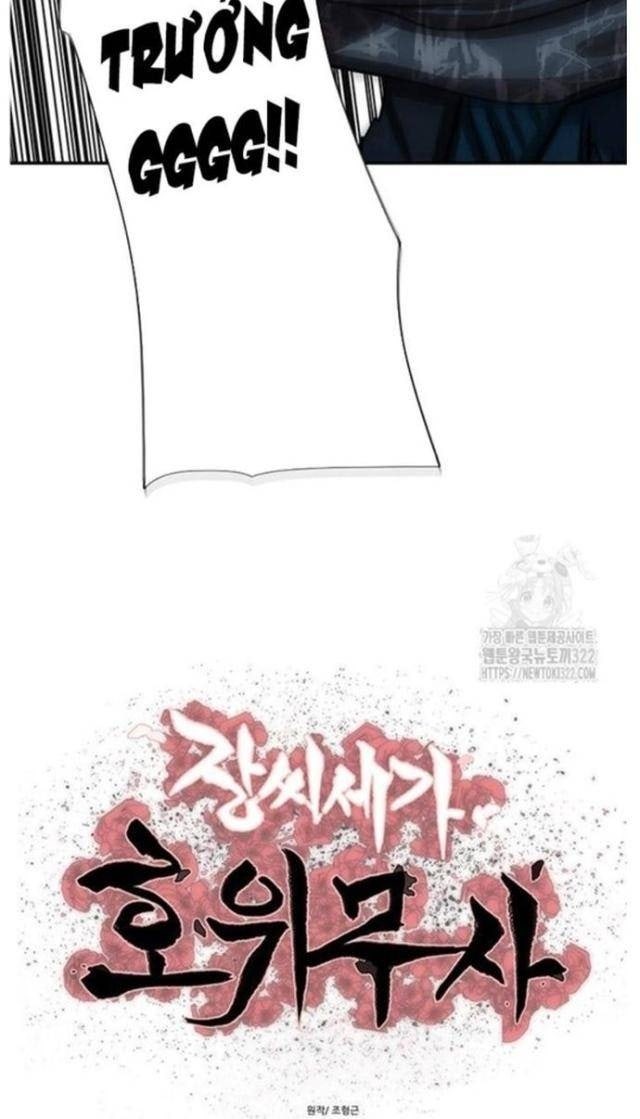 Hộ Vệ - Page 8