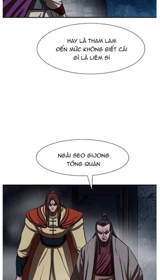 Hộ Vệ - Page 58