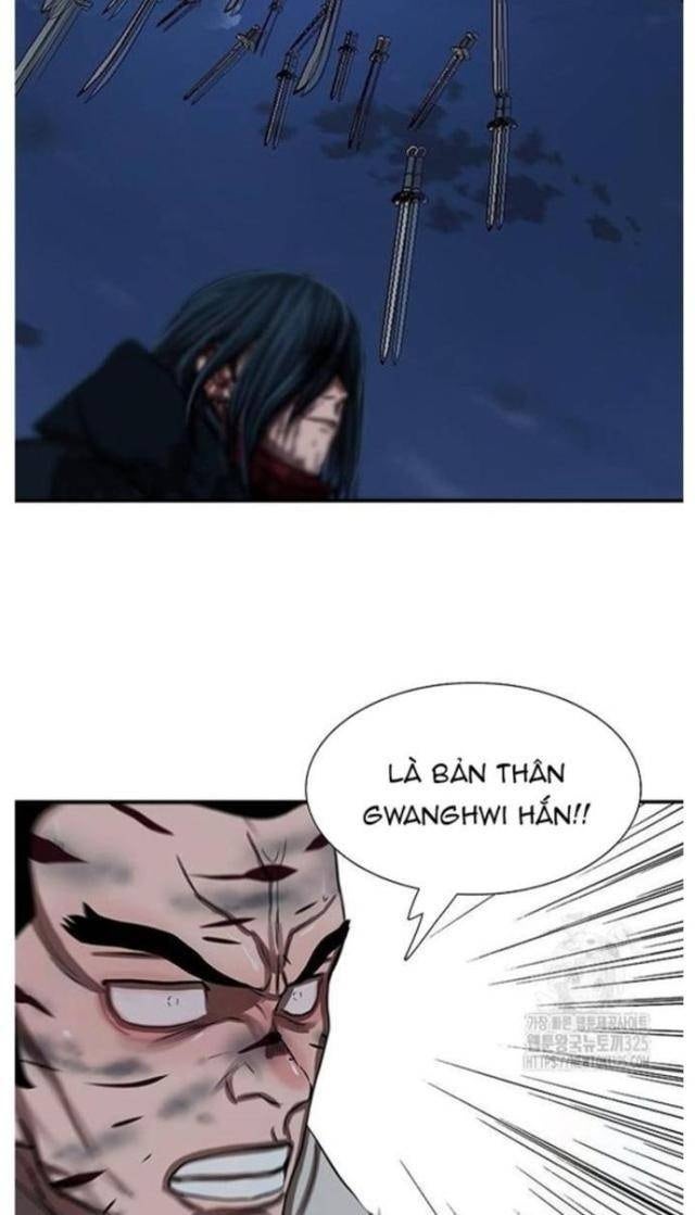 Hộ Vệ - Page 26