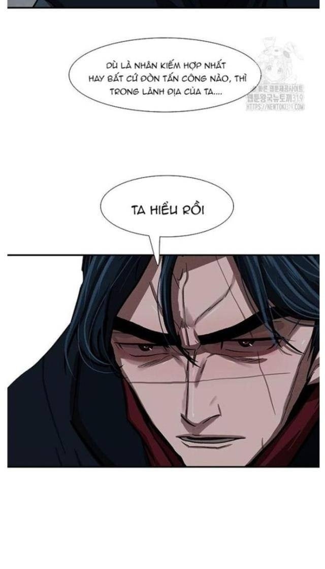 Hộ Vệ - Page 18
