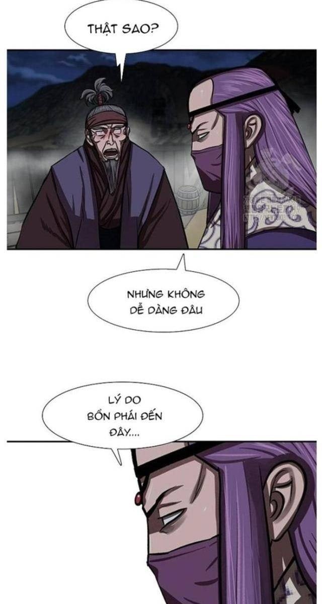 Hộ Vệ - Page 1