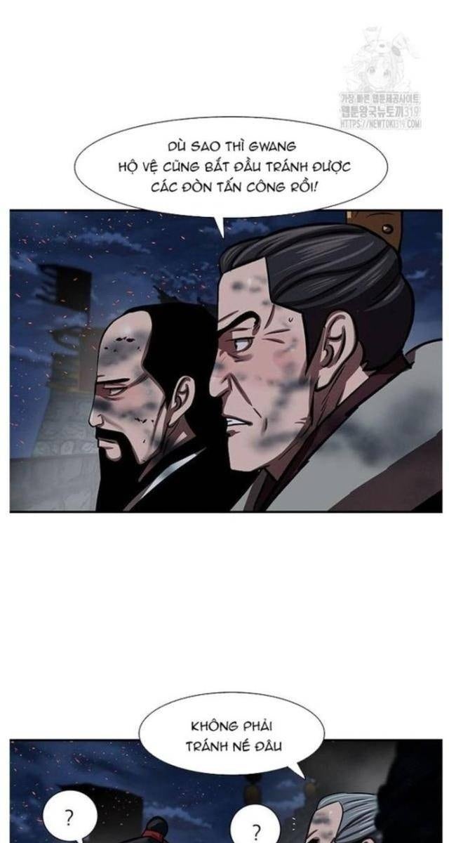 Hộ Vệ - Page 62