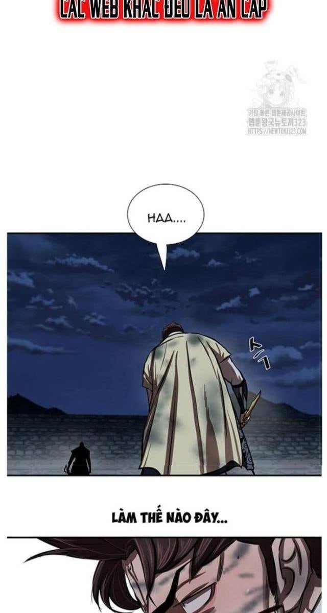 Hộ Vệ - Page 70