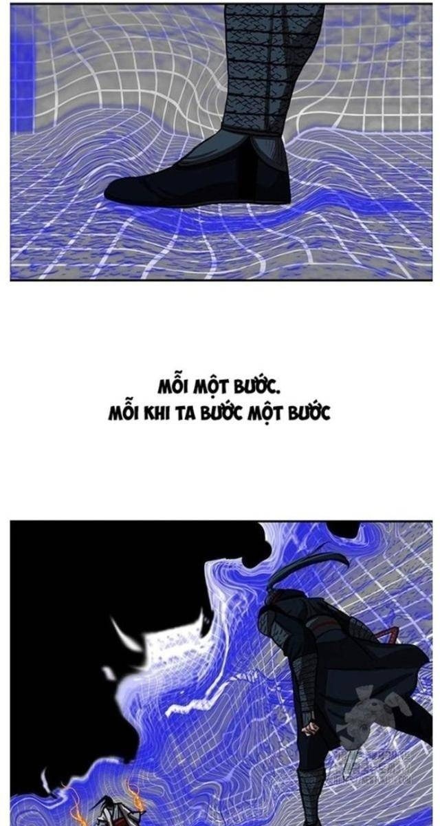 Hộ Vệ - Page 25