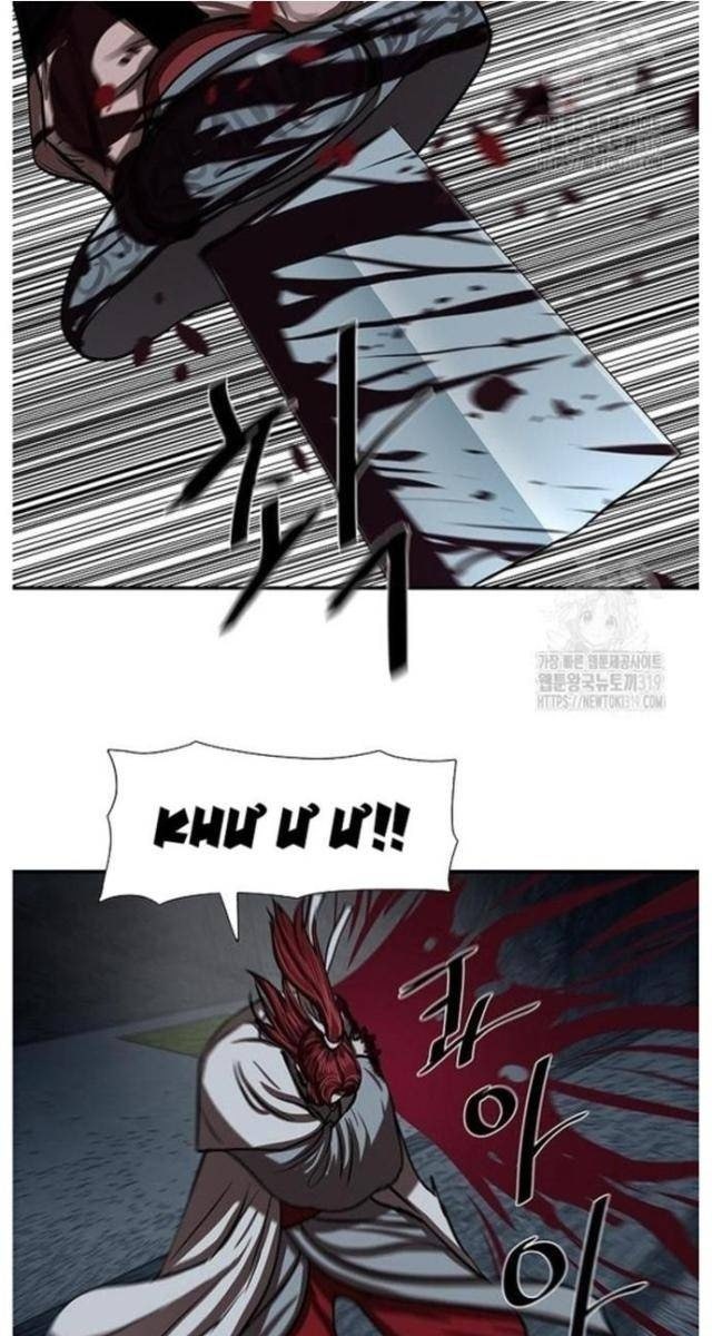 Hộ Vệ - Page 68