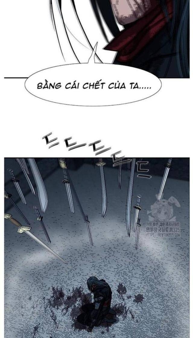 Hộ Vệ - Page 62