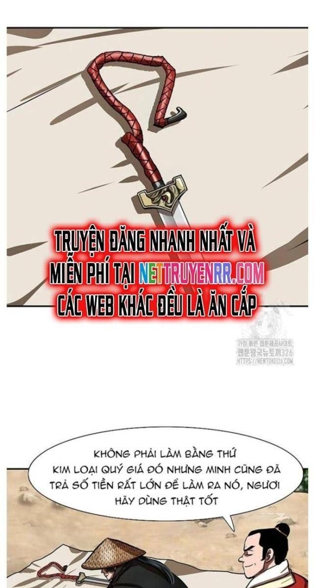 Hộ Vệ - Page 65