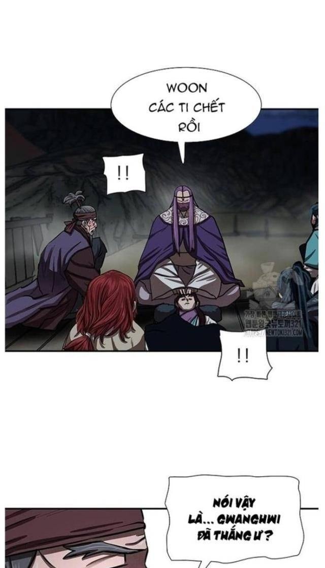 Hộ Vệ - Page 46