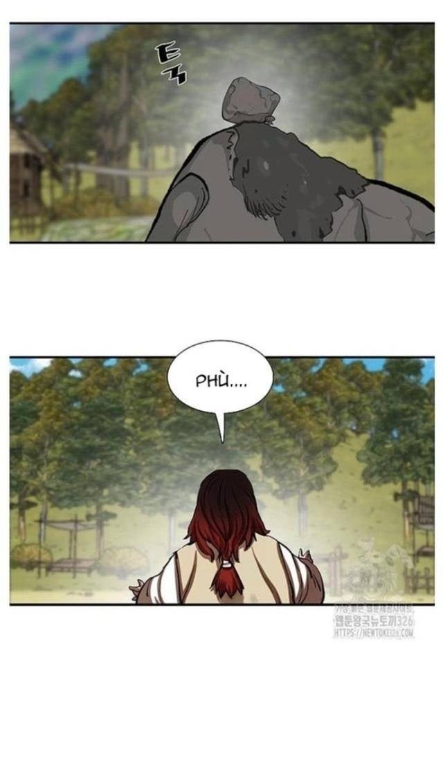 Hộ Vệ - Page 38