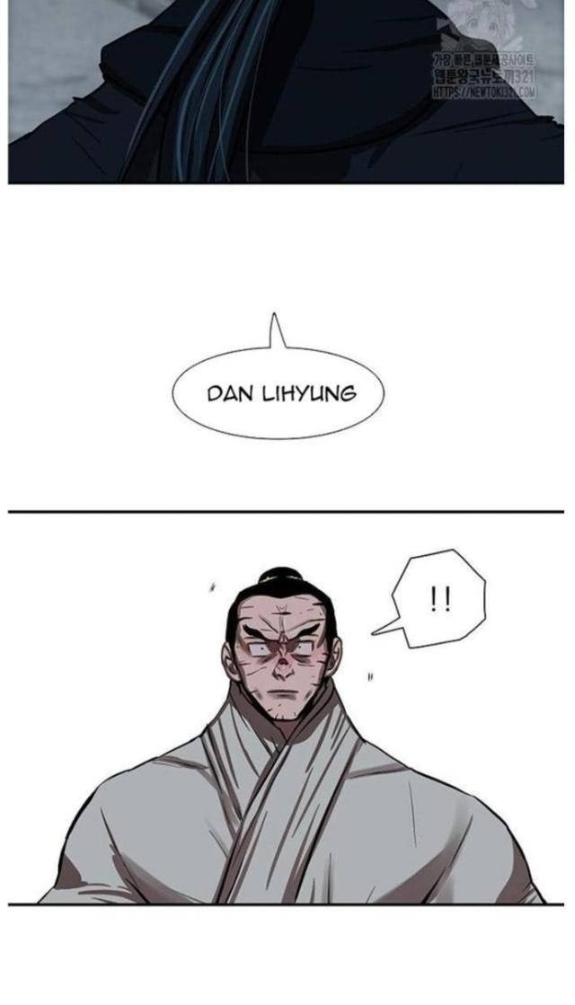 Hộ Vệ - Page 54