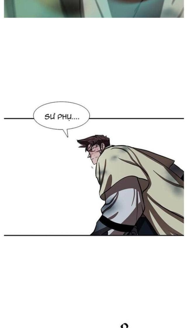 Hộ Vệ - Page 73