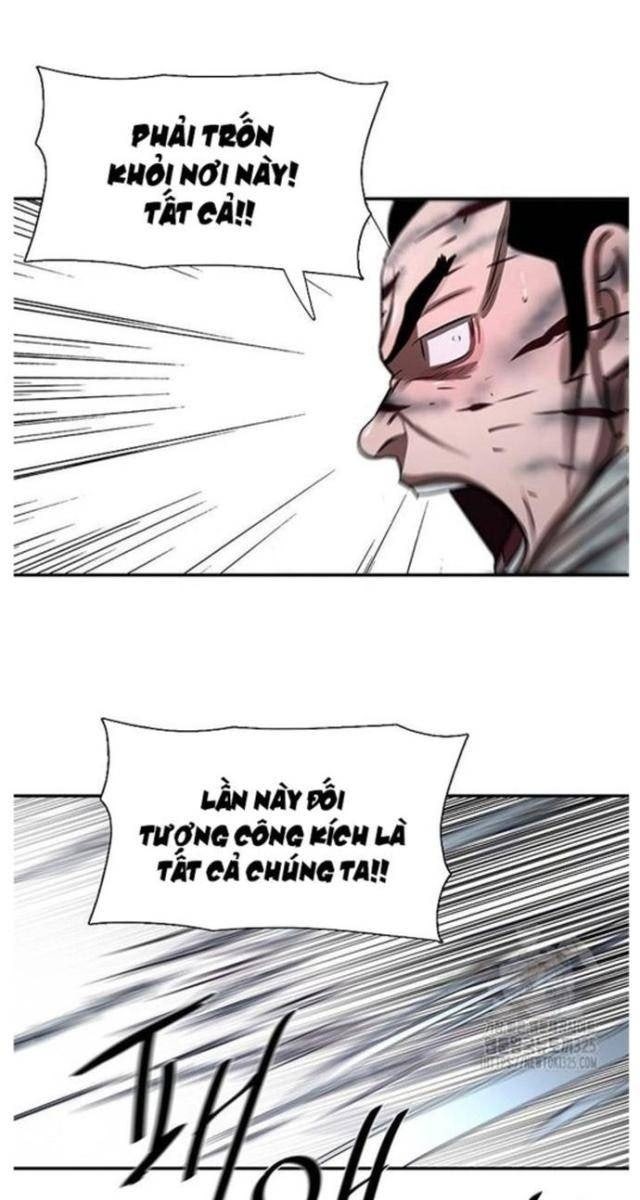 Hộ Vệ - Page 53