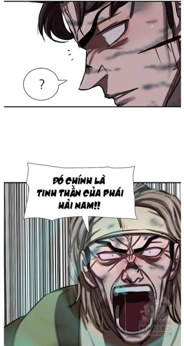 Hộ Vệ - Page 72