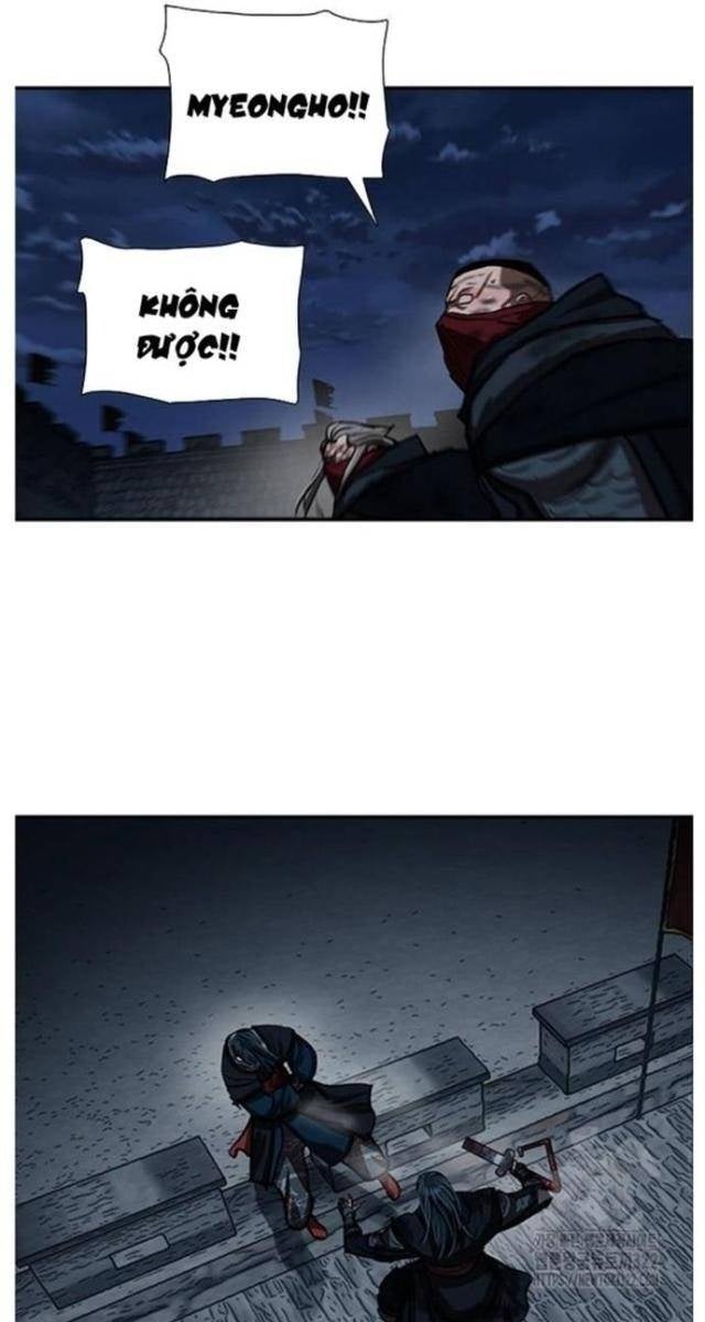 Hộ Vệ - Page 69