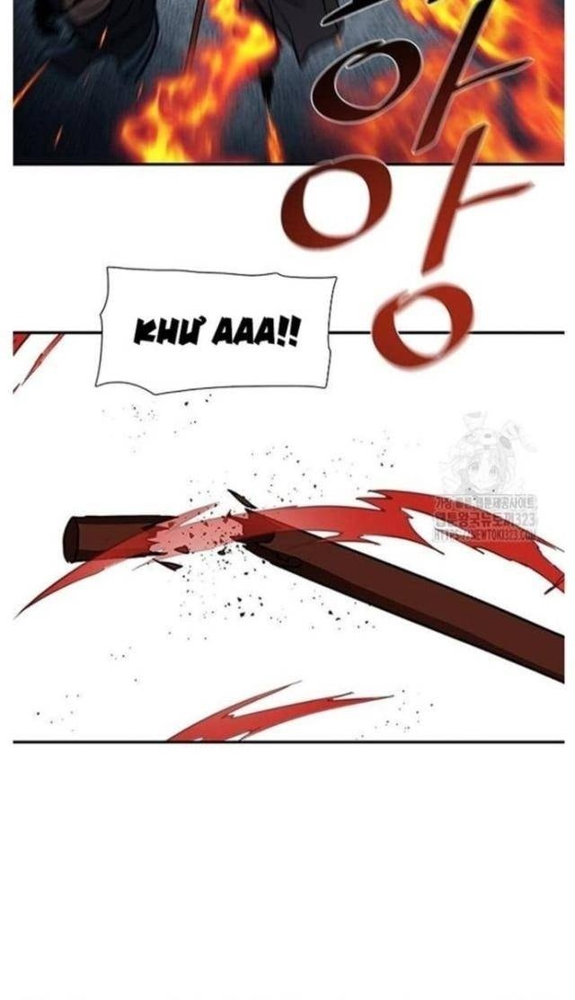 Hộ Vệ - Page 39