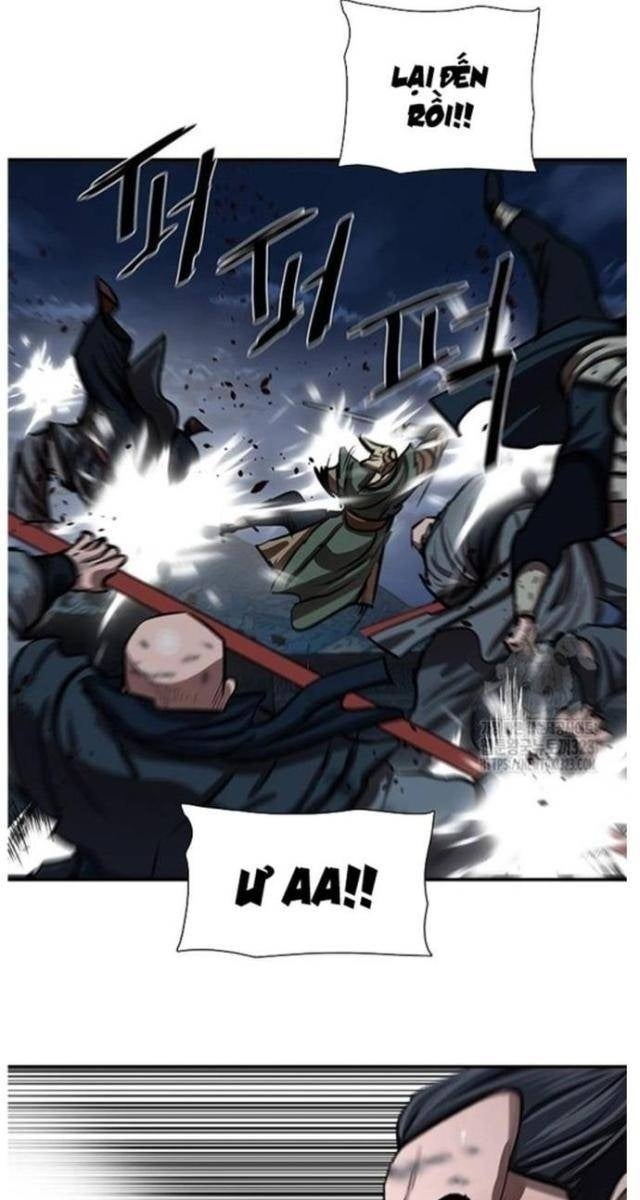 Hộ Vệ - Page 19