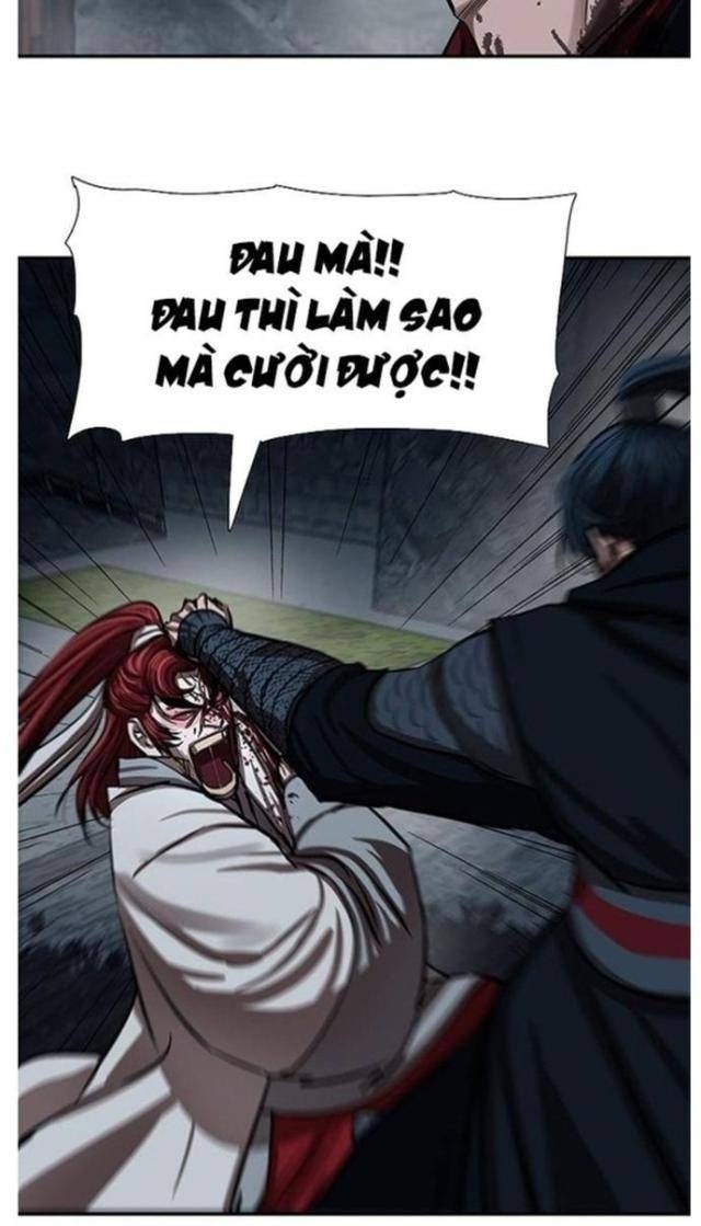 Hộ Vệ - Page 18