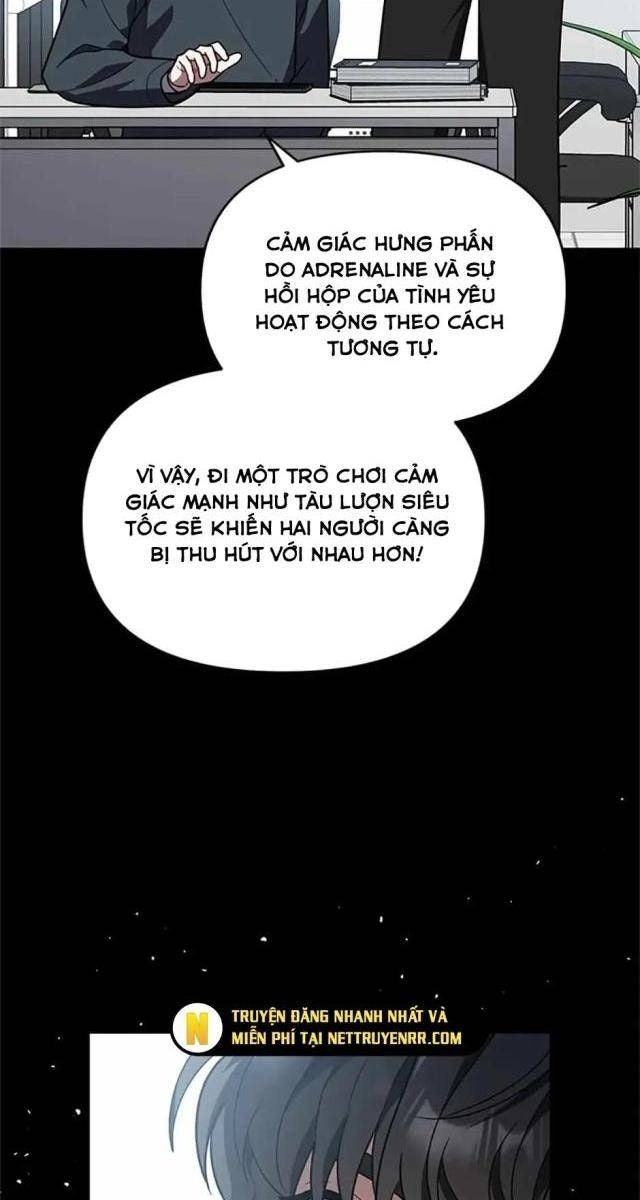 Tôi Đã Giết Hắn - Page 11