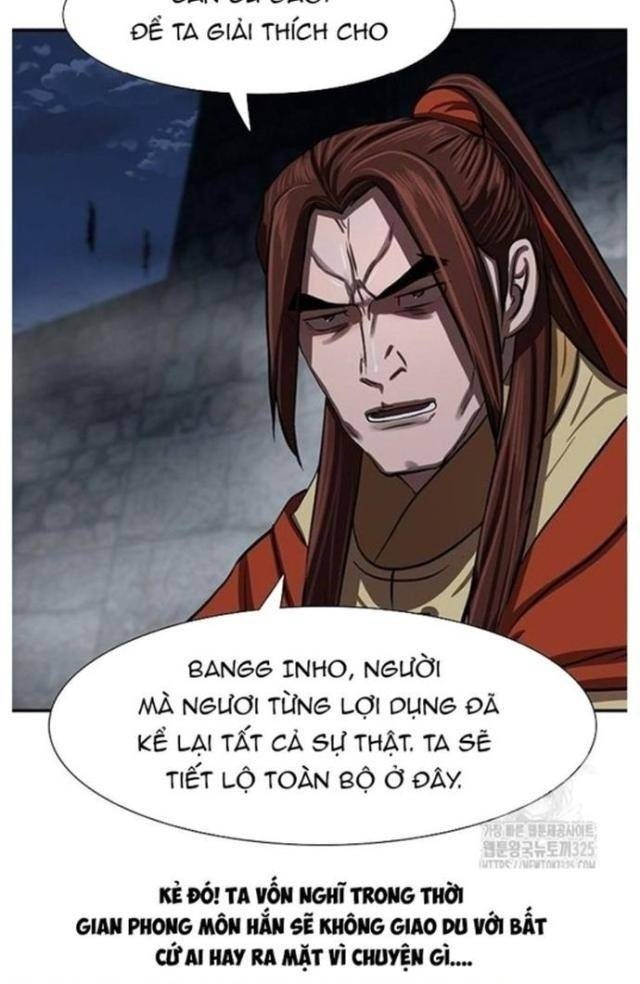 Hộ Vệ - Page 64