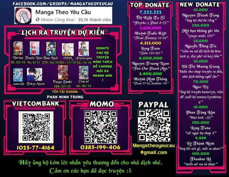 Chú Bé Rồng - Page 2