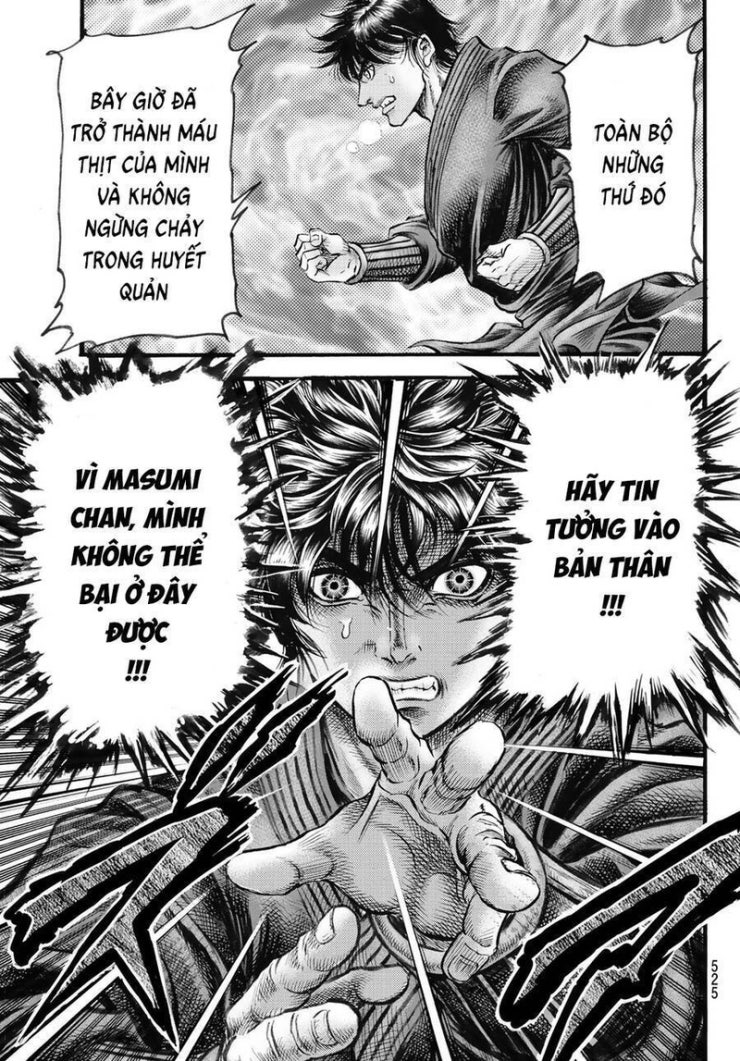 Chú Bé Rồng - Page 14