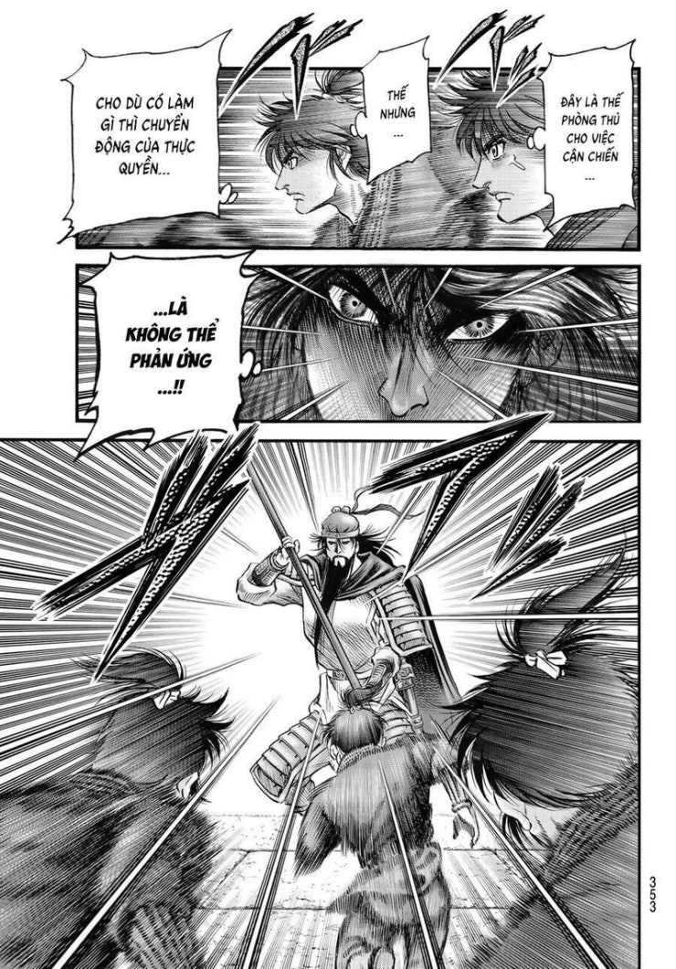 Chú Bé Rồng - Page 13