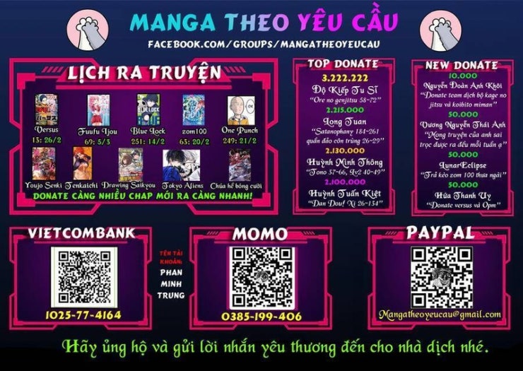 Chú Bé Rồng - Page 1