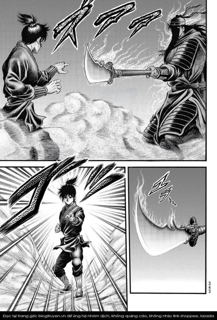 Chú Bé Rồng - Page 3