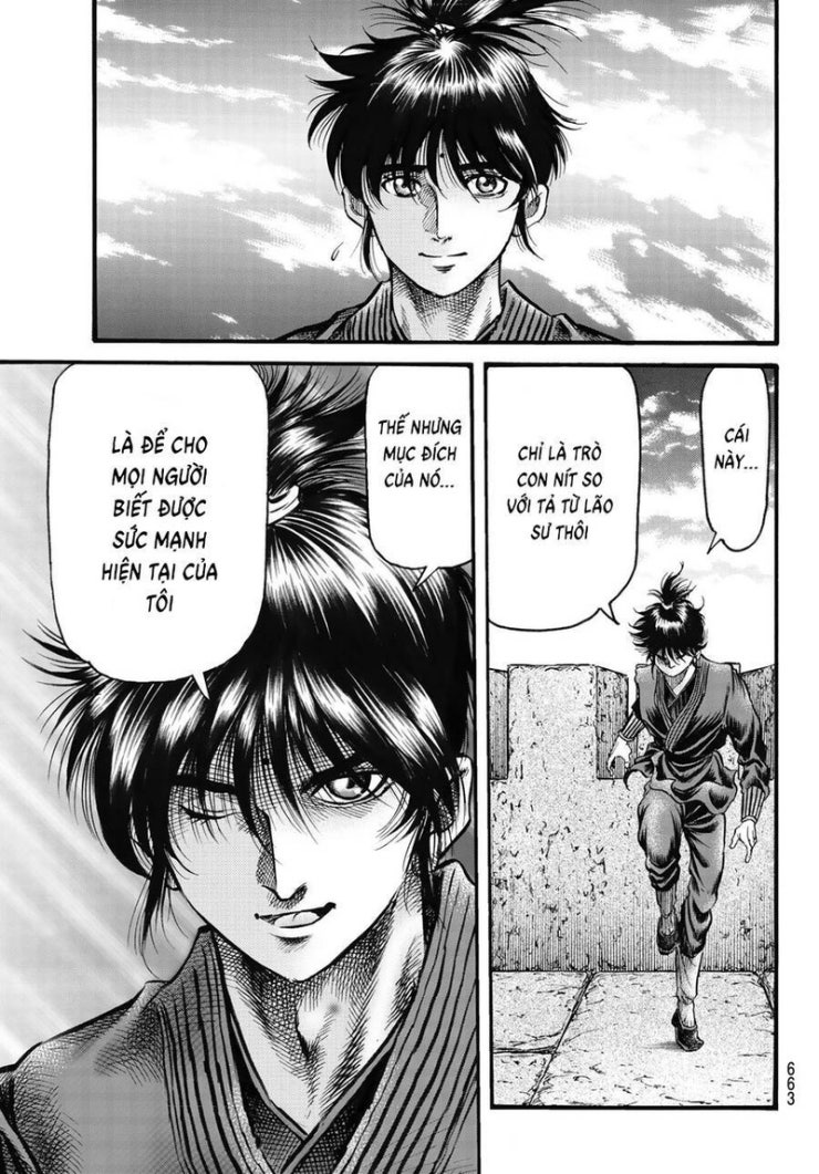 Chú Bé Rồng - Page 14