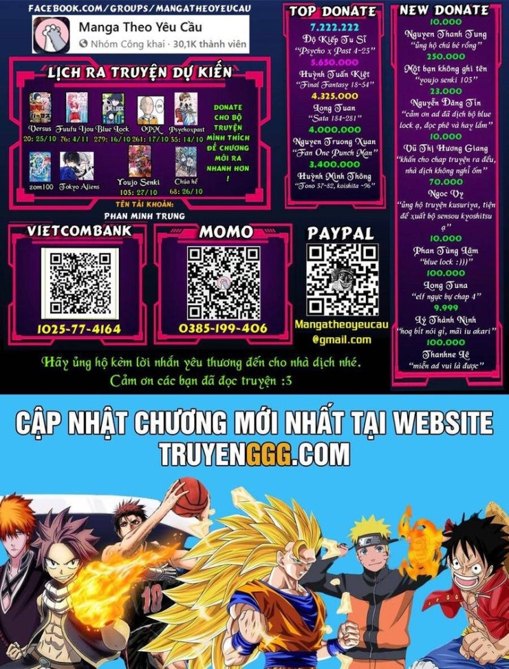 Chú Bé Rồng - Page 21