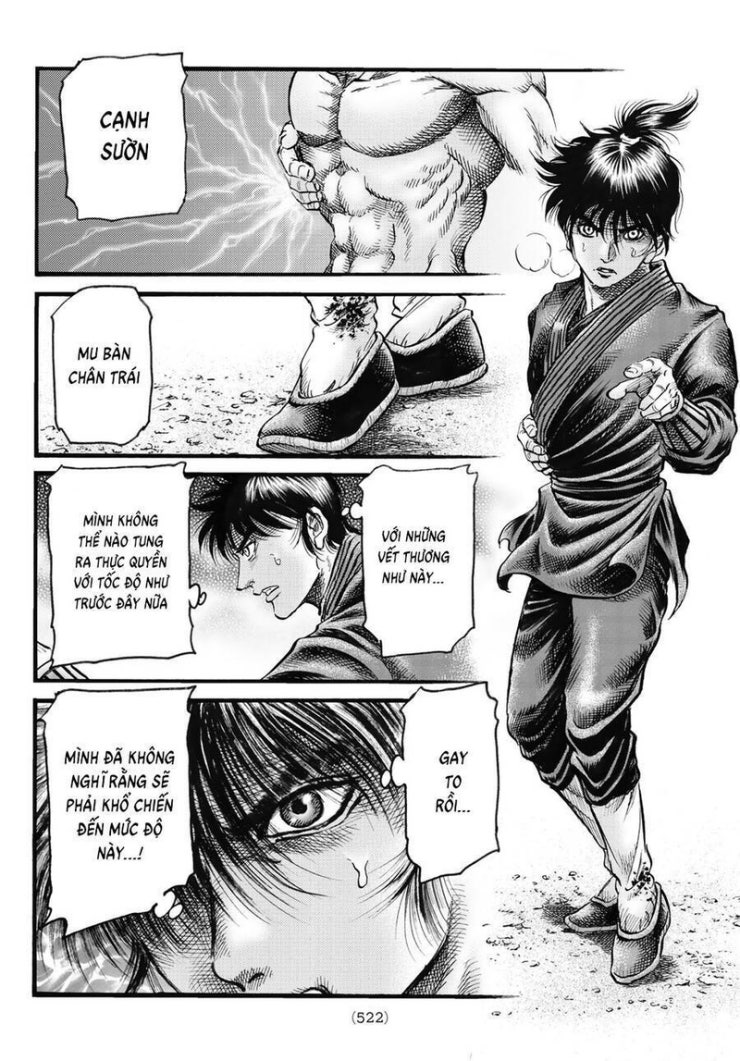 Chú Bé Rồng - Page 11