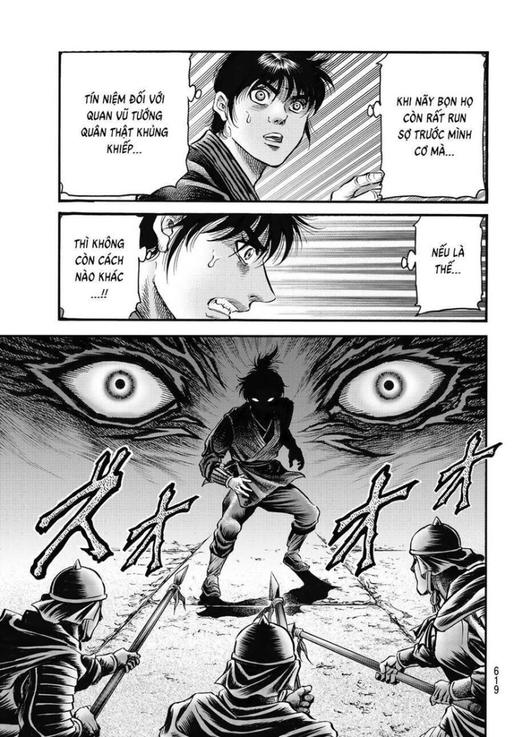 Chú Bé Rồng - Page 8
