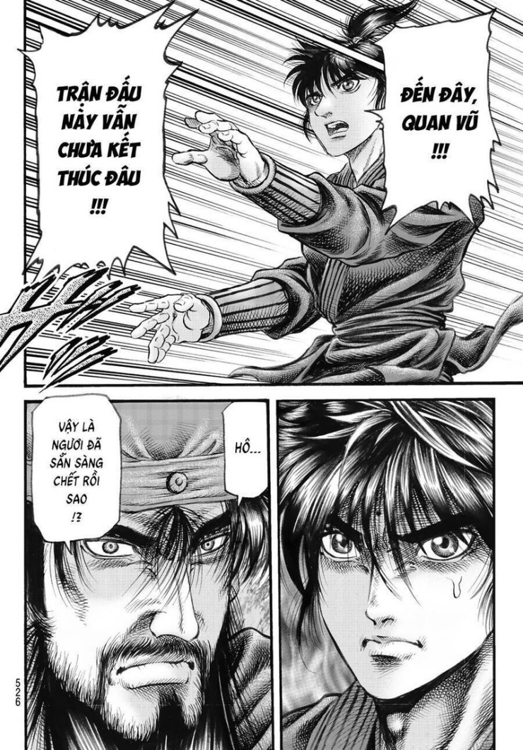 Chú Bé Rồng - Page 15