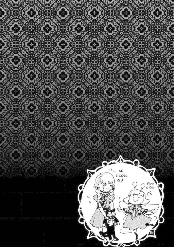 Lam Hỏa Diệt Quỷ-Blue Exorcist - Page 2