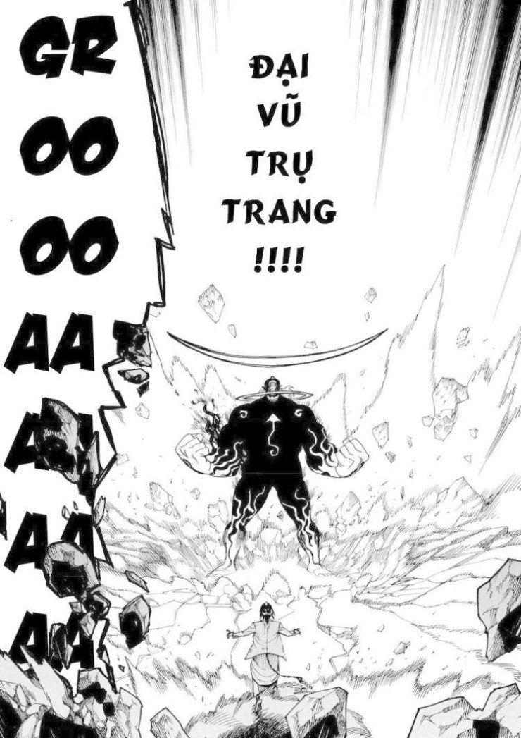 Lam Hỏa Diệt Quỷ-Blue Exorcist - Page 25
