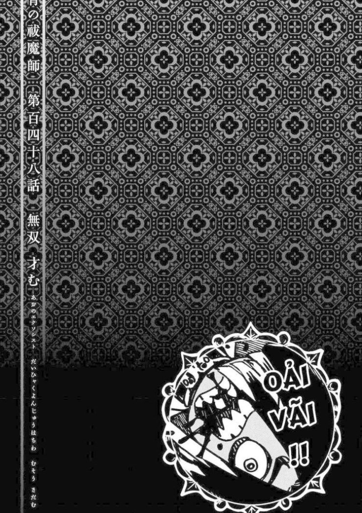 Lam Hỏa Diệt Quỷ-Blue Exorcist - Page 36