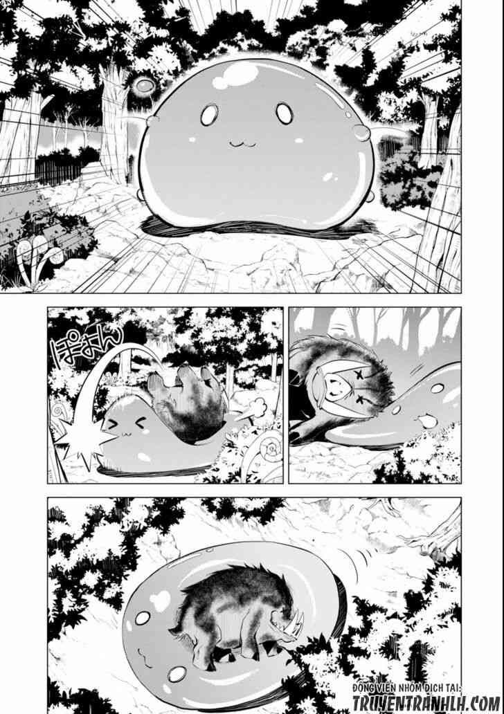 Tensei Kenja no Isekai Raifu ~Daini no Shokugyo wo Ete Sekai Saikyou ni Narimashita~ - Page 58