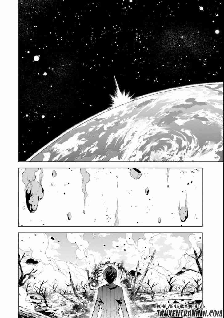 Tensei Kenja no Isekai Raifu ~Daini no Shokugyo wo Ete Sekai Saikyou ni Narimashita~ - Page 31