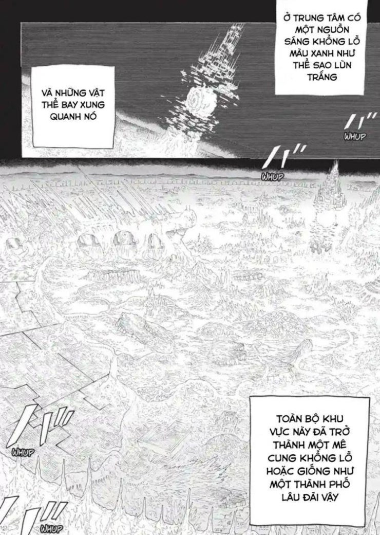 Lam Hỏa Diệt Quỷ-Blue Exorcist - Page 13