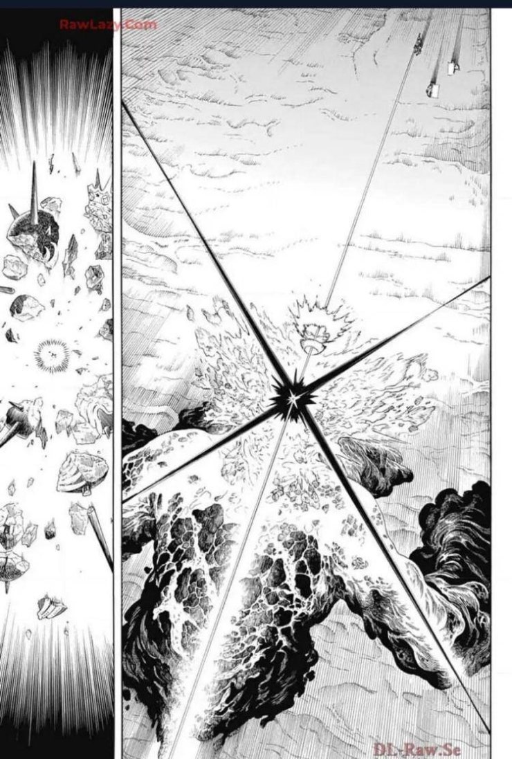 Lam Hỏa Diệt Quỷ-Blue Exorcist - Page 30