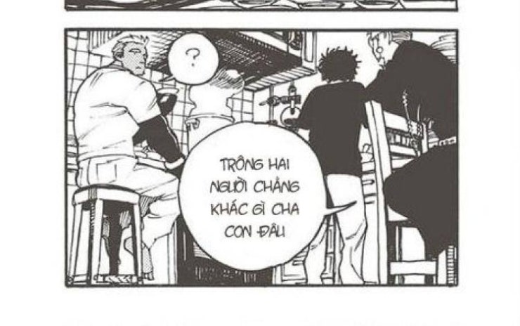 Lam Hỏa Diệt Quỷ-Blue Exorcist - Page 33