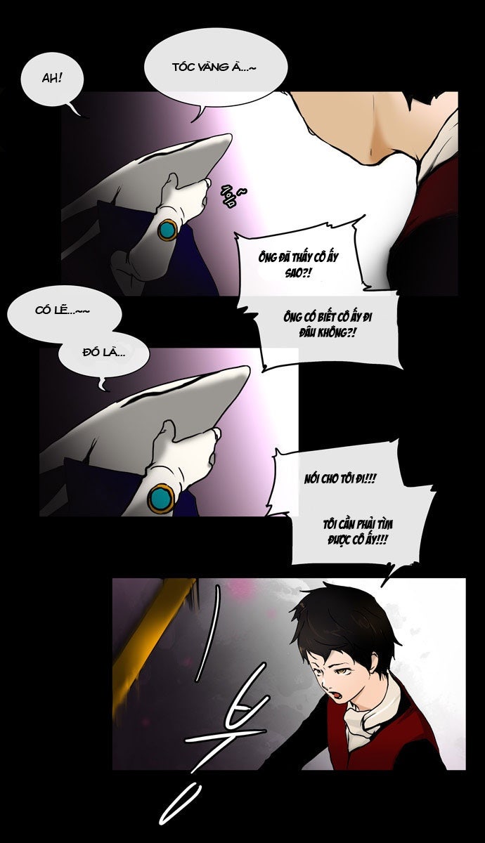 Cuộc Chiến Trong Tòa Tháp - Page 38