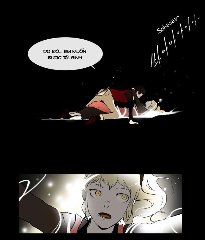 Cuộc Chiến Trong Tòa Tháp - Page 15