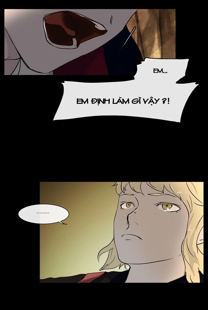 Cuộc Chiến Trong Tòa Tháp - Page 10