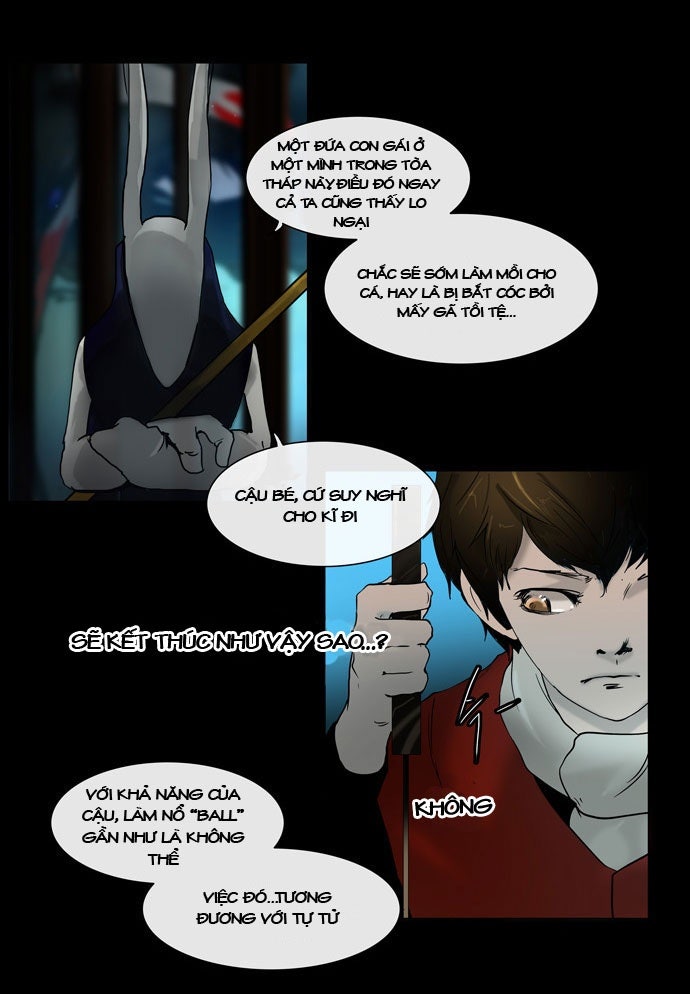 Cuộc Chiến Trong Tòa Tháp - Page 58