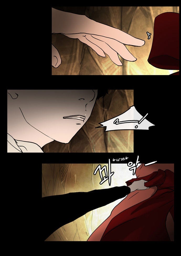 Cuộc Chiến Trong Tòa Tháp - Page 6