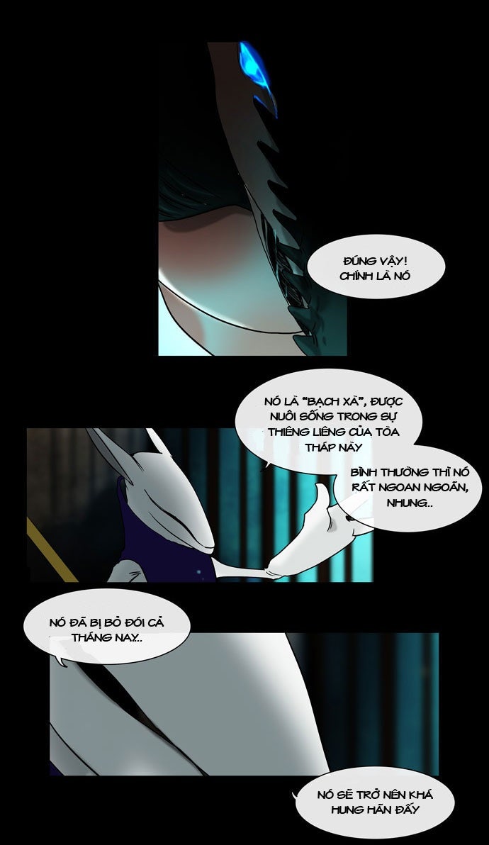 Cuộc Chiến Trong Tòa Tháp - Page 55